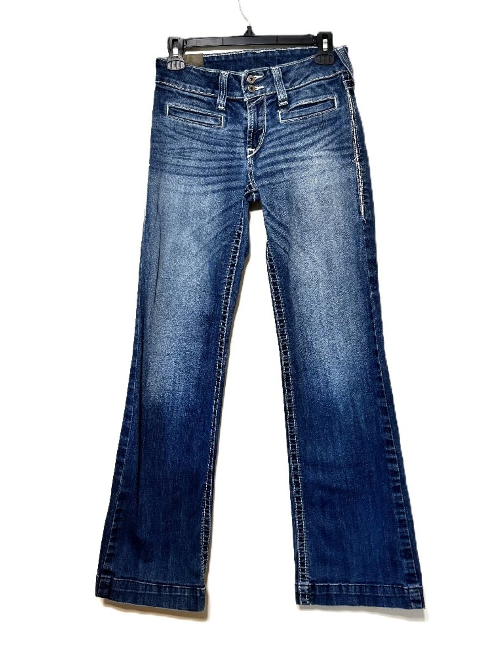 Ariat Denim Jeans, Size 27R